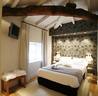 Muskiz Hotel | Hotel Palacio Muñatones