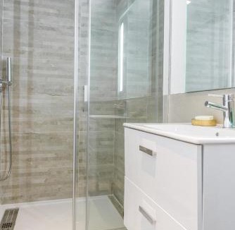 Moncloa-Aravaca Apartment | Waou Plaza de España VII - Alquiler Corta Duración