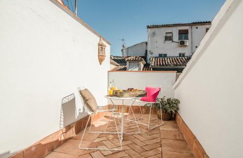 Embajadores Apartment | Waou Sol I - Alquiler Corta Duración