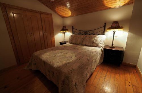 El Barraco House | Núcleo de Turismo Rural Valle de Iruelas