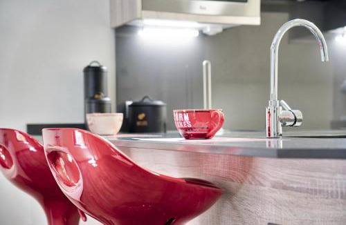 Barrio de La Latina Apartment | Apartamentos Cava Baja