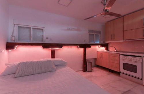 Palos de la Frontera Apartment | Mendez Alvaro ATOCHA