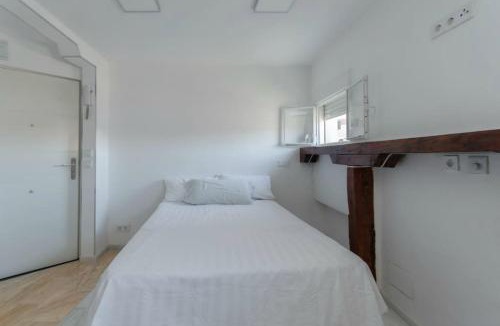 Palos de la Frontera Apartment | Mendez Alvaro ATOCHA