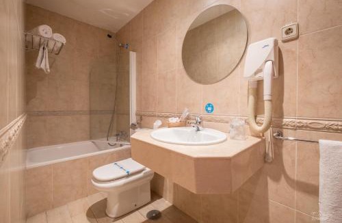 Grinon Hotel | Hotel Vivar