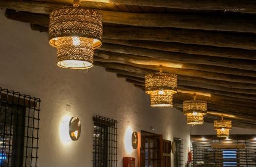 Villamanrique de la Condesa Hotel | Ardea Purpurea Hotel Lodge & Restaurant