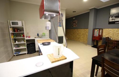 Palencia Hotel | Alda Centro Palencia