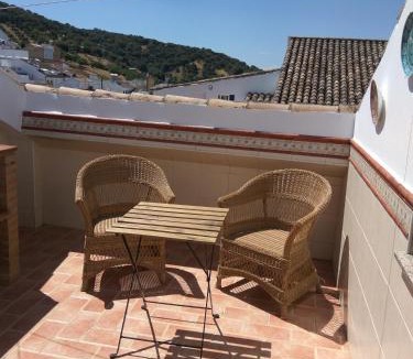 Prado del Rey Apartment | Chacón