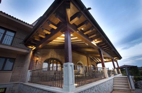 Fuentespina Hotel | Hotel Spa Tudanca Aranda