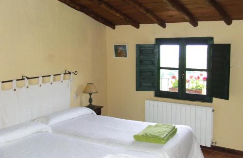 Villanueva del Conde House | Casas rurales Caño Chico y La Fuente