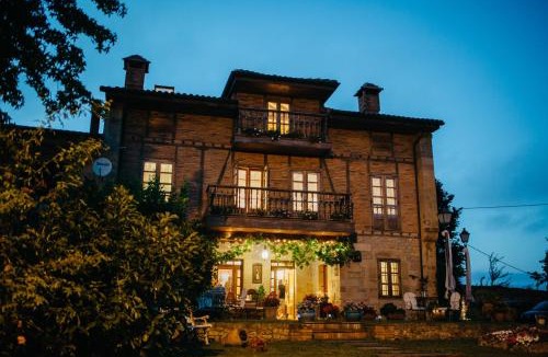 Helguera Hotel | Posada La Cotía