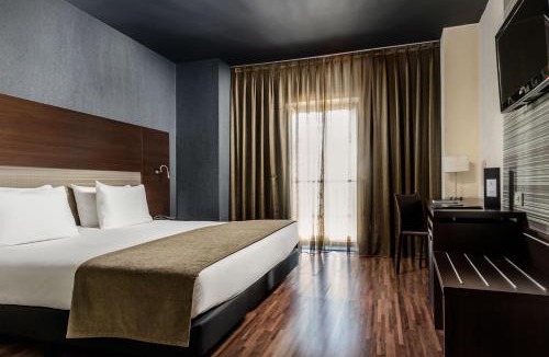 Jerez de la Frontera Old Town Hotel | Eurostars Asta Regia Jerez