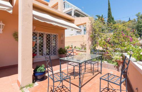 Malaga-Este House | Villa Jarama