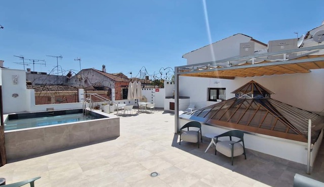 Hotel Oleum
