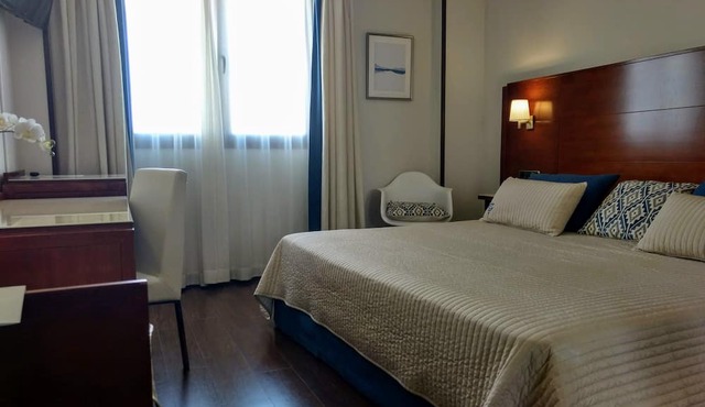 Hotel Hidalgo