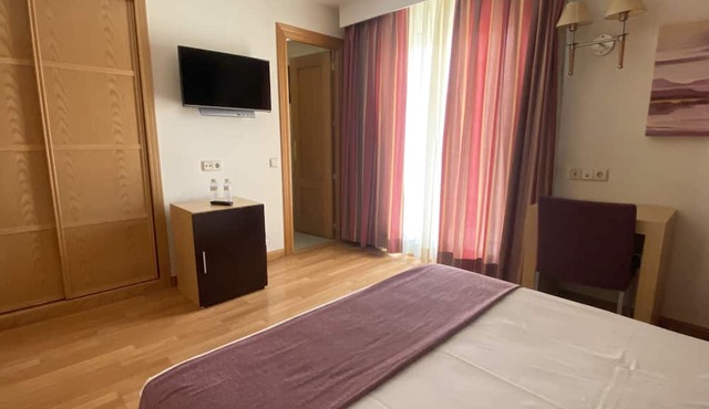 Hotel Equo Aranjuez