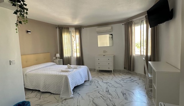 Hotel Avenida