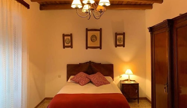 Casa Rural Sierra Tórtola 1