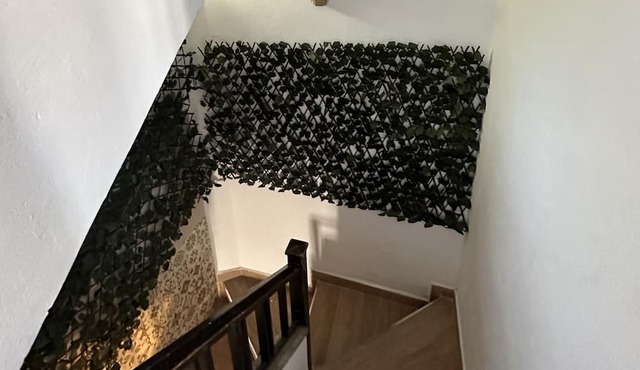 Habitación Cama Matrimonio 2.0