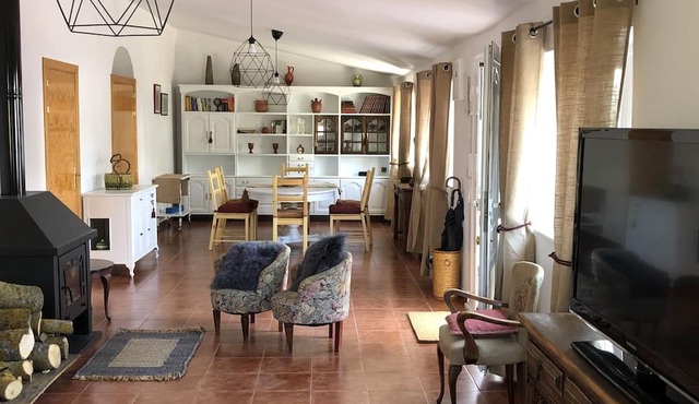 Casa Villa. Finca with private pool near Madrid. Villaviciosa de Odón. in Villaviciosa de Odón