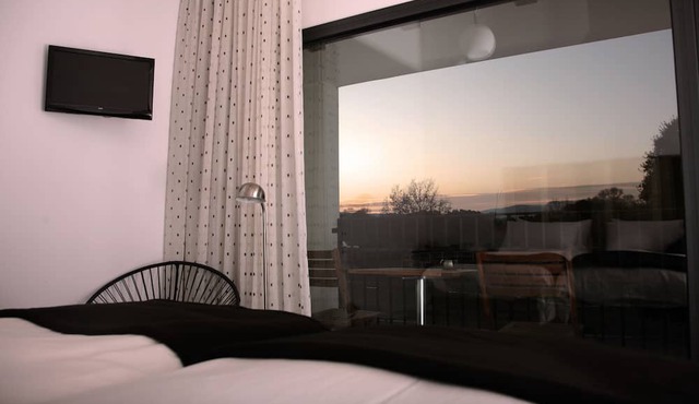 Rusticae El Hotelito