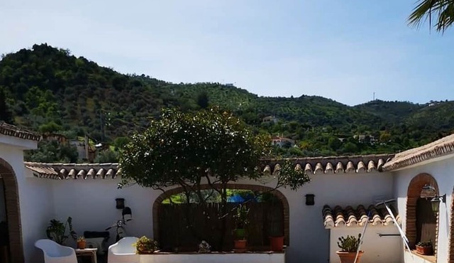 Vacation Home "Ana Maria" with Mountain View, Private Pool & Wi-Fi