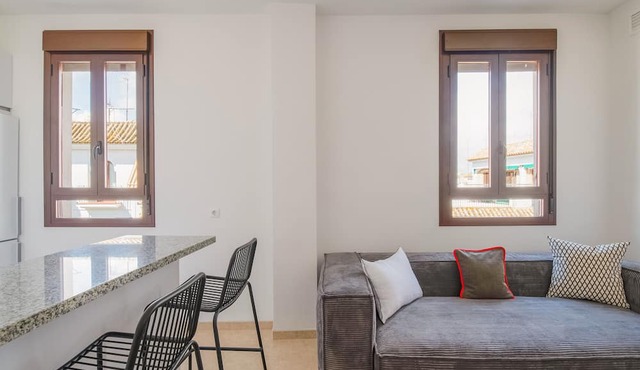 Apartamentos Santiago