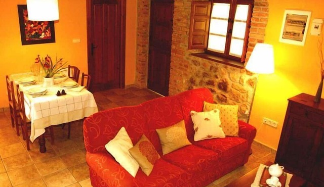 Holiday home Maria Sopeña in Pruneda