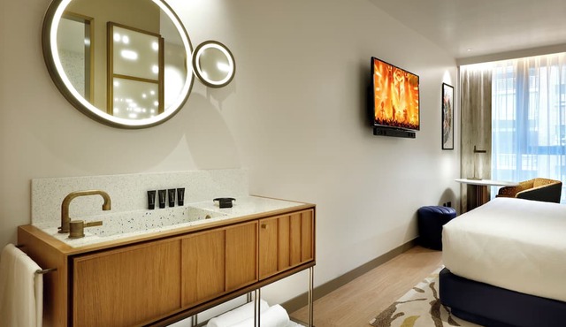 Hard Rock Hotel Madrid