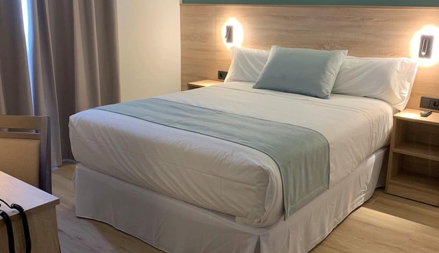 Hotel Don Pepo