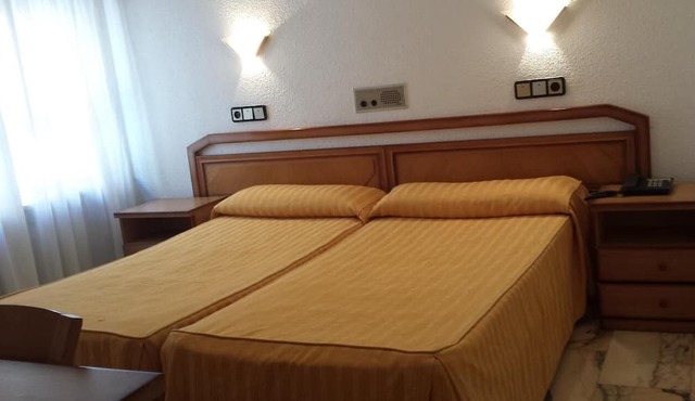 Hotel Amefa