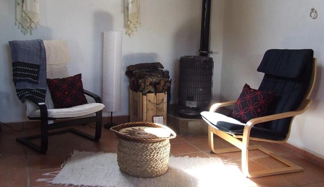 Finca El Chorrillo Studio