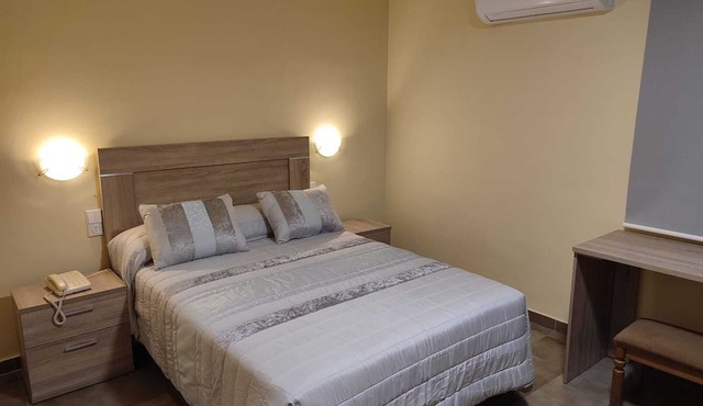 Hotel Novo