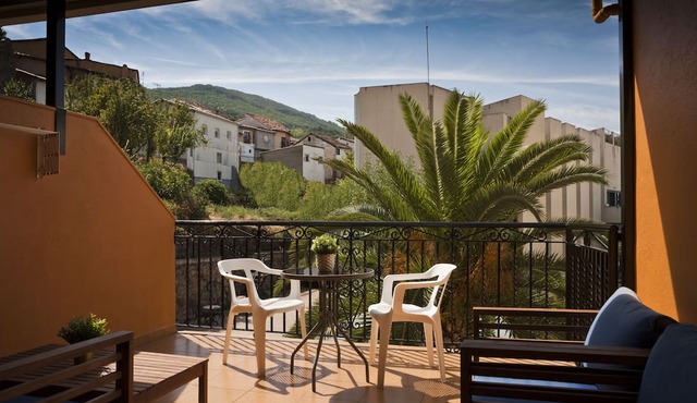 Hotel Rural El Molino
