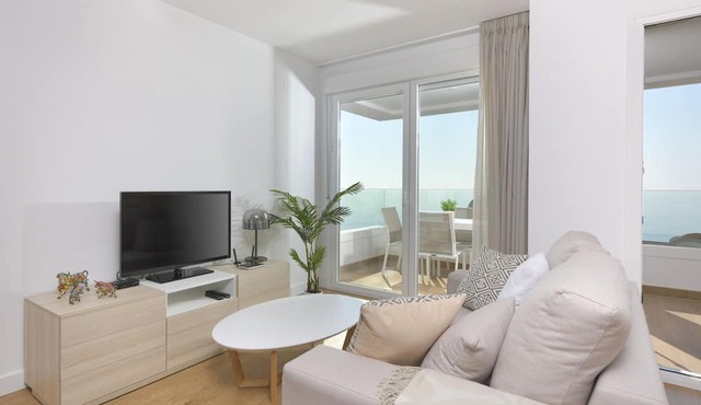 Olee Torrox Costa Holiday Rentals