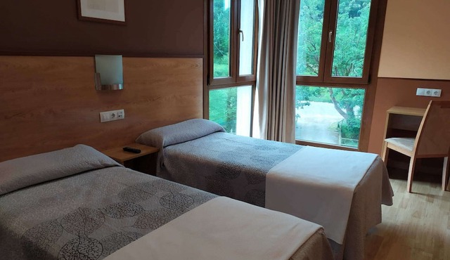 Hotel VIDA Santa Cristina