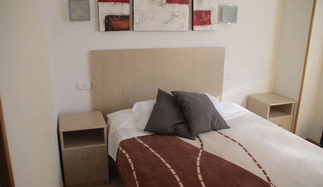 Hostal Francisco Salinas