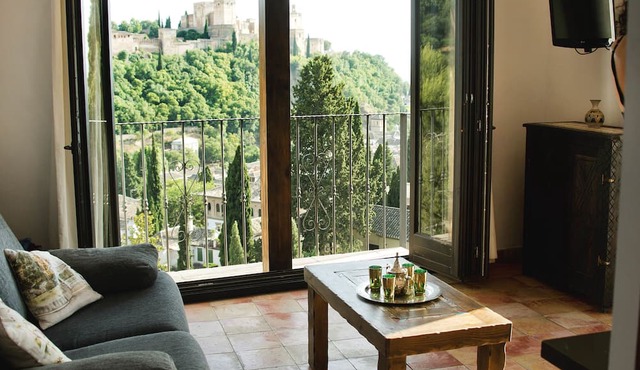 Apartamentos Montesclaros