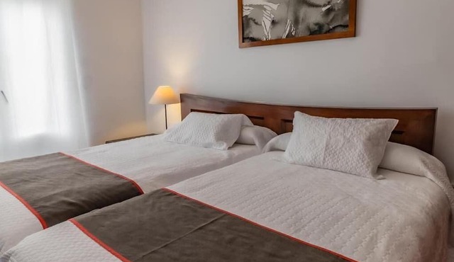 Hotel Las Errizas by Vivere Stays