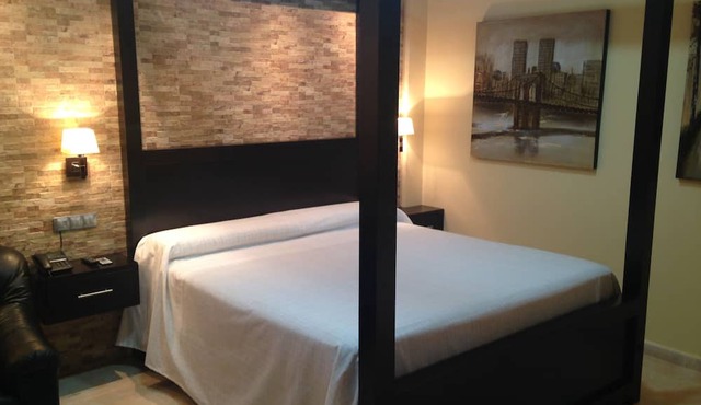 Hotel Don Juan