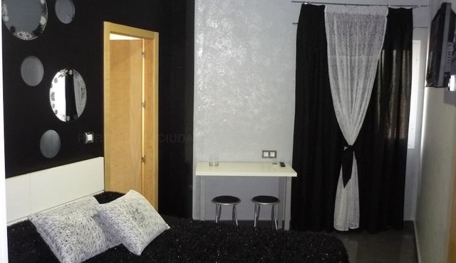 Hostal Restaurante Kavanna