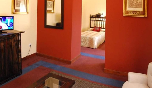 Hotel Alvar Fañez