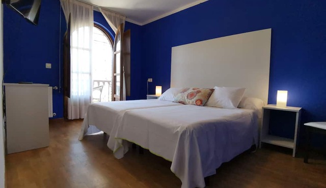 Hotel el Trasgu