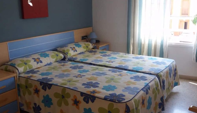 Hostal Talavera