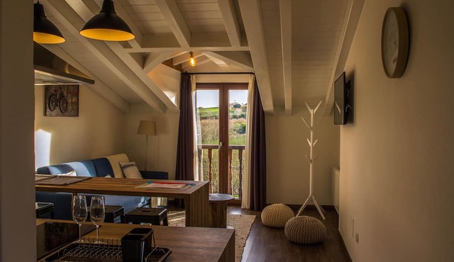Apartamentos Estela de Altamira