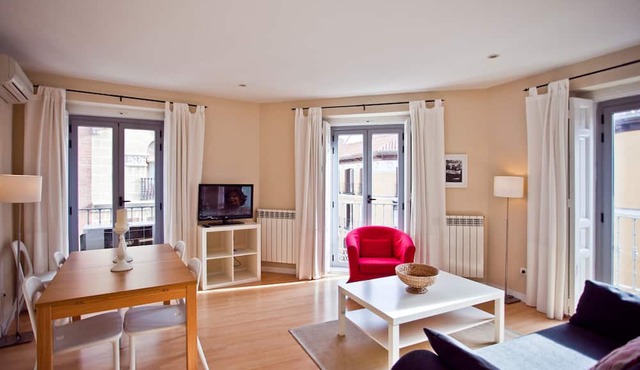 Apartment in the Centre