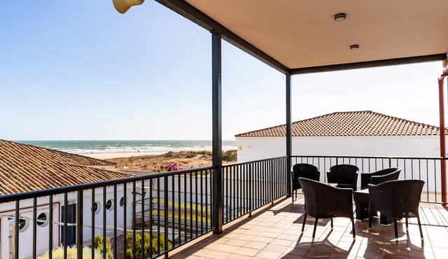 Albergue Inturjoven Punta Umbria - Hostel