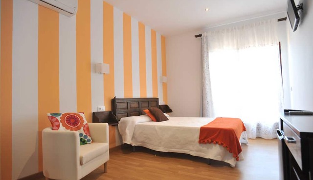 Hosteria Fontivieja