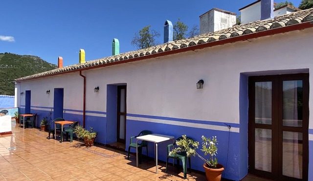 Hotel Bandolero