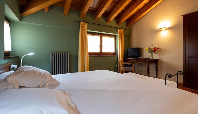 Villa de Abalos