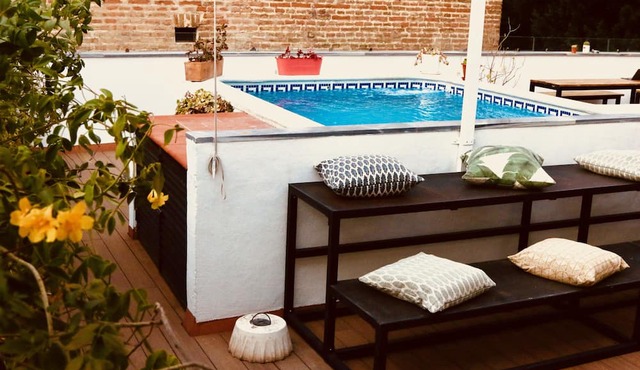 JOY Setas Coworking